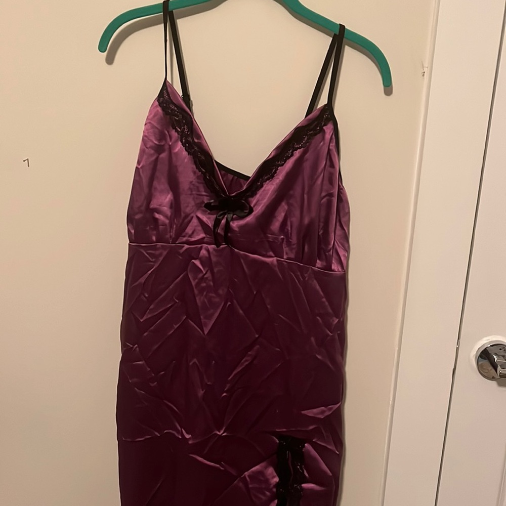 💙BOGO💙 Purple Lingerie